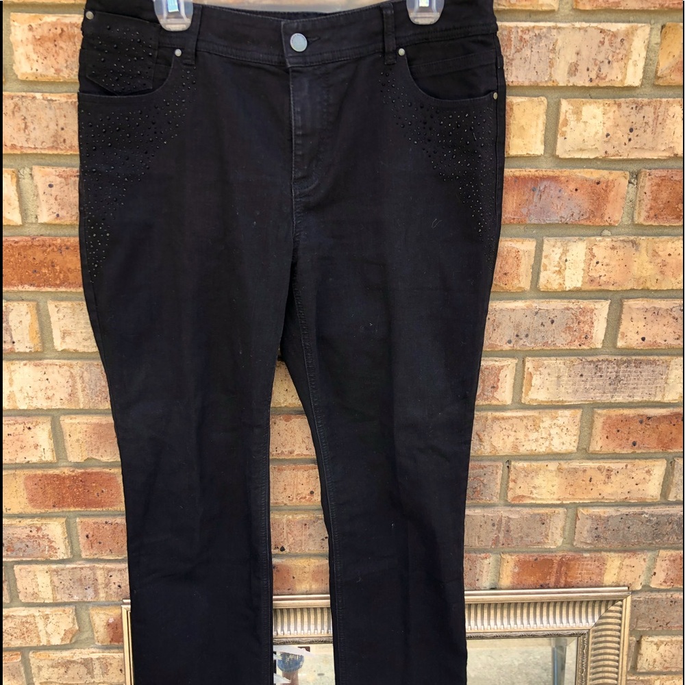 COPY - Chicos jeans